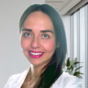 Dra. Paulina Barrientos