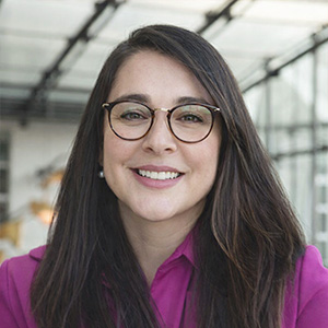 Dra. Claudia Brizuela Cordero