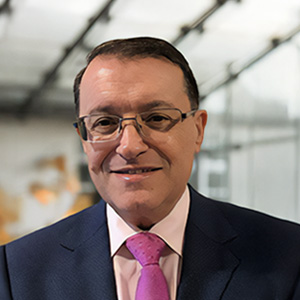 Dr. Juan José Segura Egea
